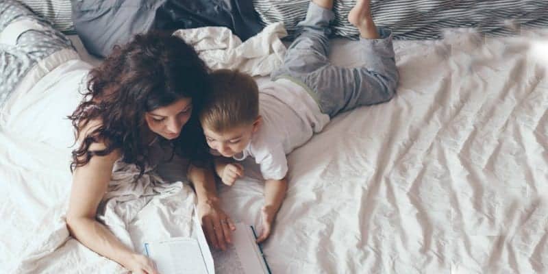 How To Set Boundaries And Take Care Of Guilt During the Holiday Season